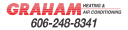 Graham Heating and Air Conditioning's logo