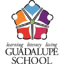 Guadalupe School's logo
