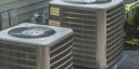 Guymon Heating and Air Conditioning's logo