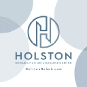 HOLSTON REHABILITATION AND CARE CENTER's logo