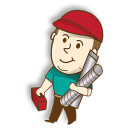 Hagler Heating and Cooling's logo