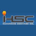 Hawkins Service Company's logo