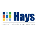 Hays Companies's logo