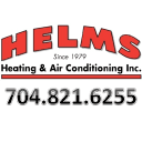 Hellens Heating & Air Conditioning's logo