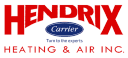 Hendershot Plumbing and Heating's logo