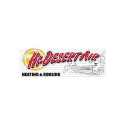 Hi-Desert Air's logo
