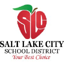 Highland High School's logo