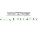 Holladay City Hall's logo