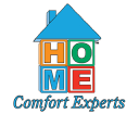 Home Comfort Experts of Plymouth's logo