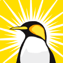 Howard Air's logo