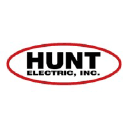 Hunt Electric, Inc.'s logo