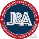 J&A SOUTH PARK's logo