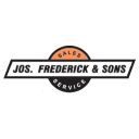 JOSEPH H. ROBERTS INC's logo