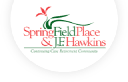 J F HAWKINS NURSING HOME's logo