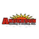 J L Anderson Heating and Cooling's logo