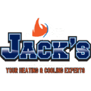 Jacob Heating & Air Conditioning's logo