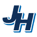 John Henry's Plumbing, Heating & A/C's logo