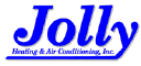 Jolly Heating And Air Conditioning's logo