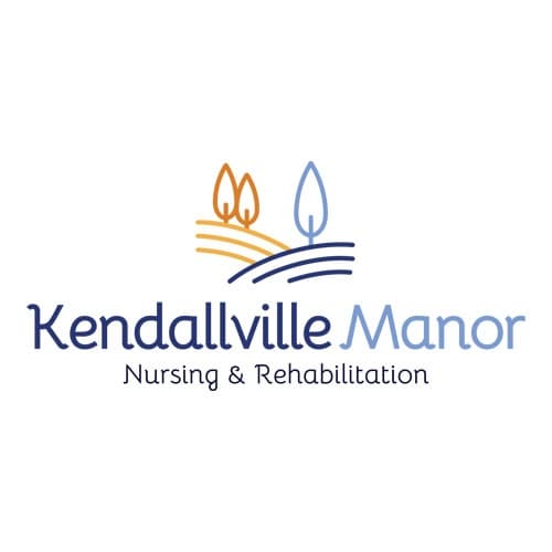 Kendallville Manor Nursing And Rehabilitation Center's logo