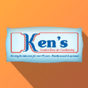 Kentwood Plumbing & Heating's logo