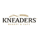 Kneaders Bakery & Cafe's logo