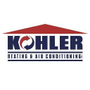 Kohler Heating & A/C's logo