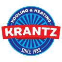 Krantz Kooling and Heating's logo