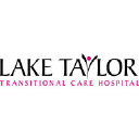 LAKE TAYLOR HOSP's logo