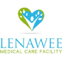 LENAWEE MEDICAL CARE FACILITY's logo