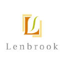 LENBROOK's logo