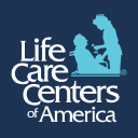 LIFE CARE CENTER OF MELBOURNE's logo
