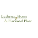 LUTHERAN HOME's logo