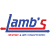 Lamb's Heating & Air Conditioning's logo
