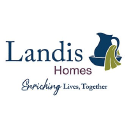 Landis Homes's logo
