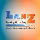 Lanz Heating & Cooling's logo