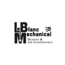 Lee Heating & Cooling's logo