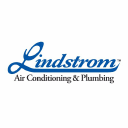 Lindstrom Air Conditioning & Plumbing's logo