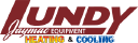 Lundy Heating & Cooling / Jmac Equipment's logo