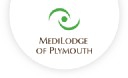 MEDILODGE OF PLYMOUTH's logo