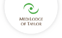 MEDILODGE OF TAYLOR's logo