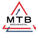 MTB Mechanical's logo