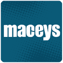 Macey's's logo