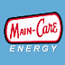 Main Care Energy's logo