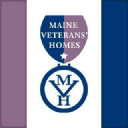 Maine Veterans Home - Scarborough's logo