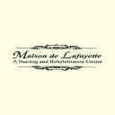 Maison De Lafayette's logo