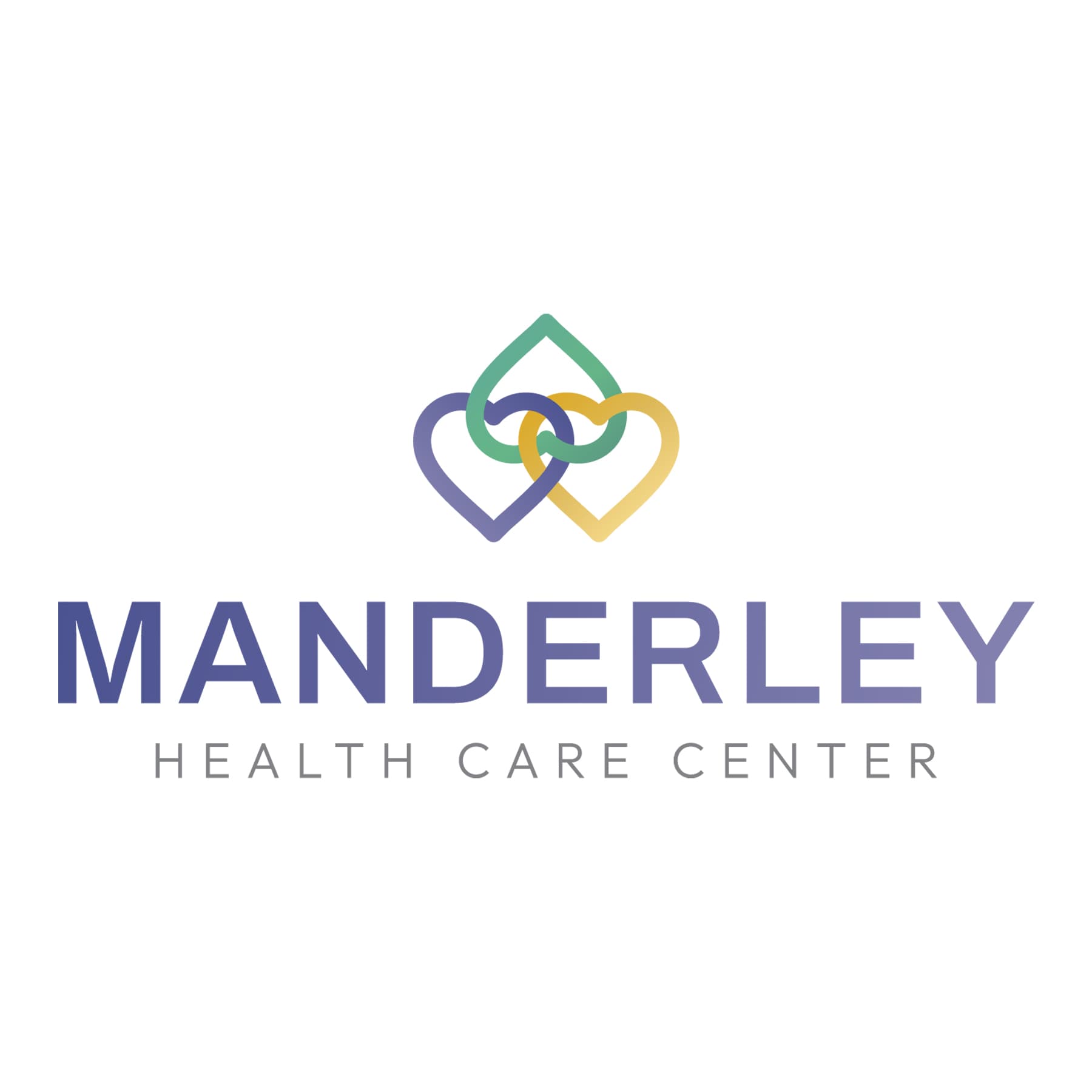 Manderley Healthcare Center's logo