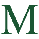 Marywood Heights's logo
