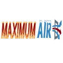 Maximum Air's logo