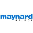 Maynard Select's logo