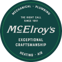 McElroy's Inc.'s logo